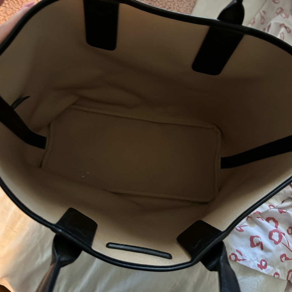 MK Tote Bag